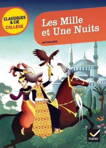 Les Mille et une nuits