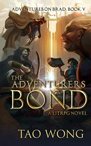 The Adventurers Bond