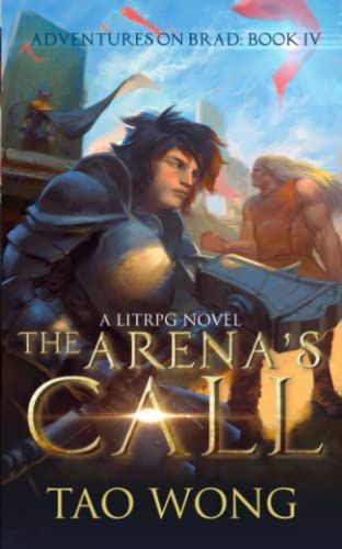 The Arena's Call