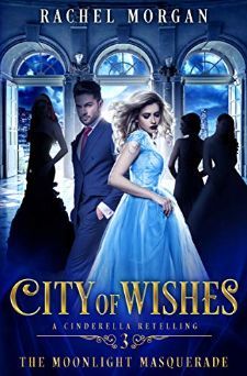 City of Wishes 3
