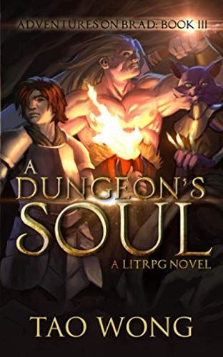 A Dungeon's Soul