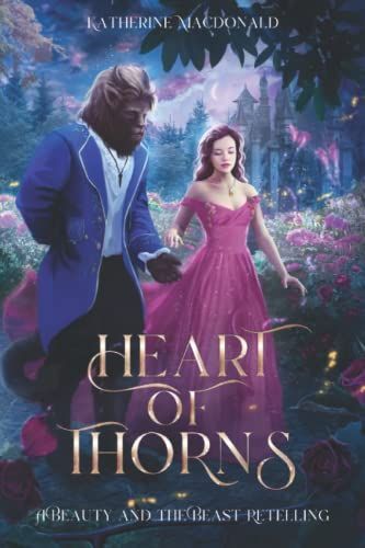 Heart of Thorns