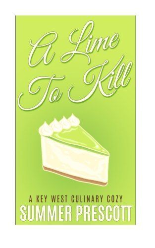 A Lime to Kill