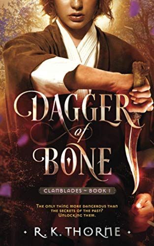 Dagger of Bone
