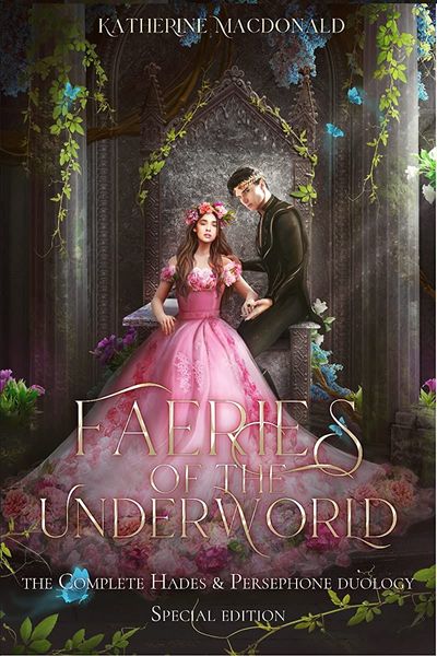 Faeries of the Underworld