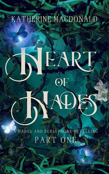 Heart of Hades