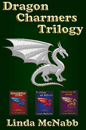 Dragon Charmers Trilogy