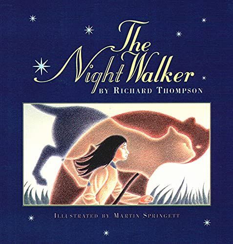 The Night Walker