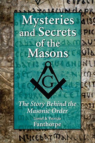 Mysteries and Secrets of the Masons