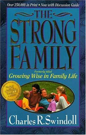 The Strong Family