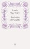 Varieties of Parable