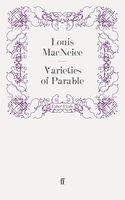 Varieties of Parable