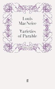 Varieties of Parable