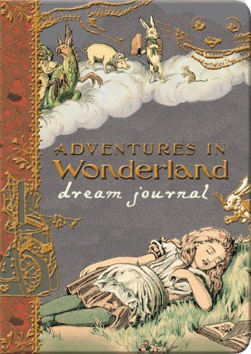 Adventures in Wonderland