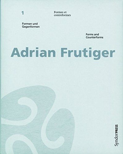 Adrian Frutiger