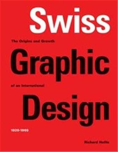 Swiss Graphic Design