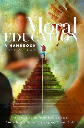 Moral Education: M-Z