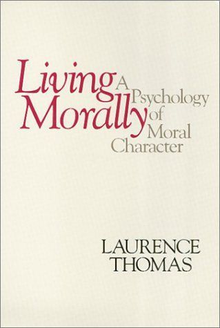 Living Morally