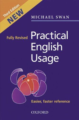 Practical English Usage