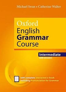 Oxford English Grammar Course