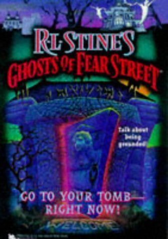 Go to Your Tomb - Right Now!