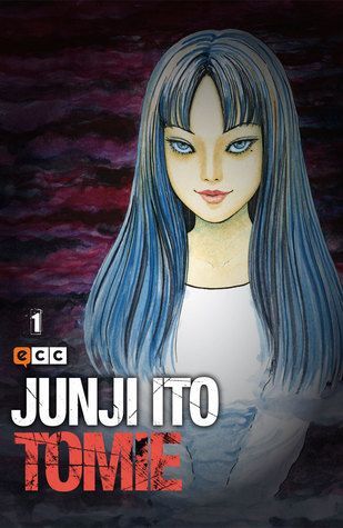 Tomie Vol. 1