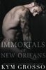 Immortals of New Orleans 2
