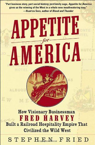 Appetite for America