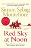 Red Sky at Noon