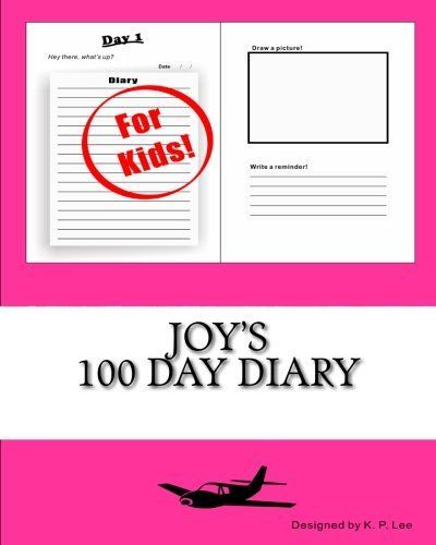 Joy's 100 Day Diary