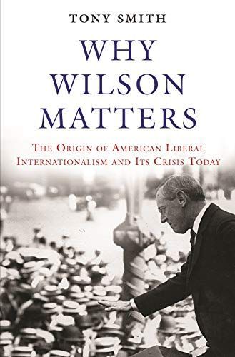 Why Wilson Matters