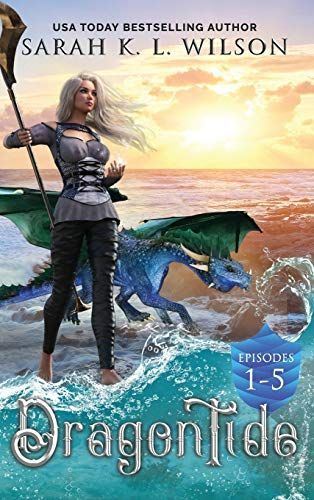 Dragon Tide
