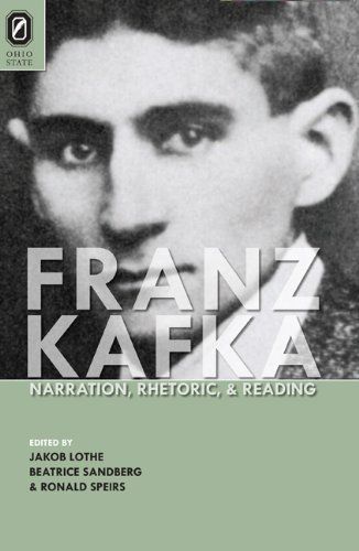 Franz Kafka