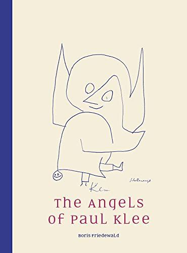 The Angels of Paul Klee