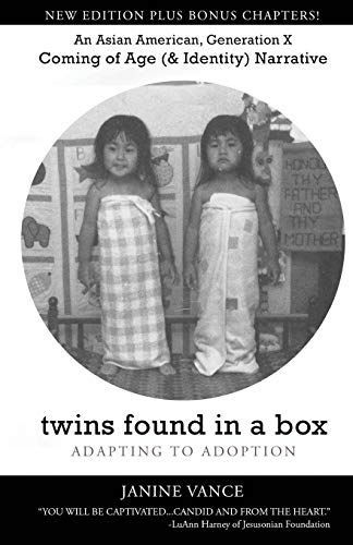 Twins Found in a Box