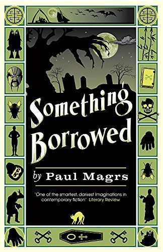 Something Borrowed