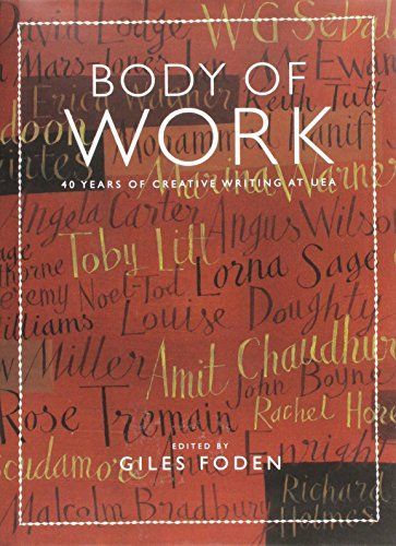 Body of Work