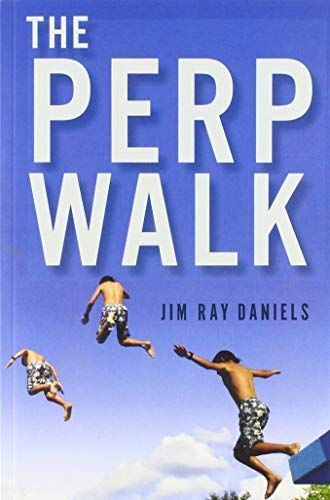 The Perp Walk