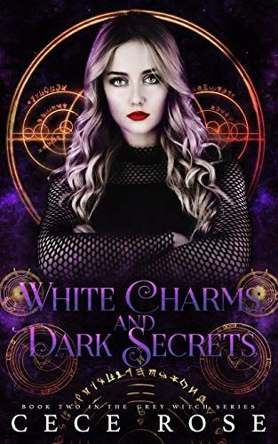 White Charms and Dark Secrets