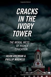 Cracks in the Ivory Tower