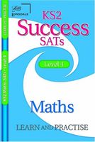 KS2 Success Learn and Practise Maths Level 4