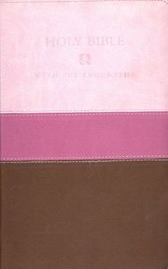 Holy Bible