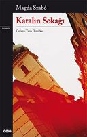 Katalin sokağı