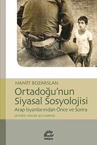 Ortadoğu'nun siyasal sosyolojisi