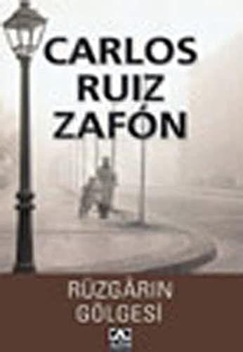 Rüzgarin Gölgesi