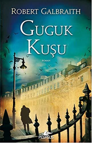 Guguk Kusu