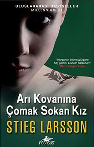Arı kovanına çomak sokan kız