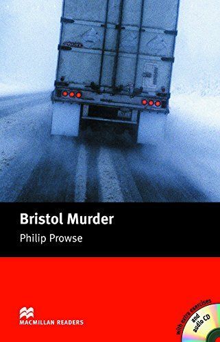 Bristol murder