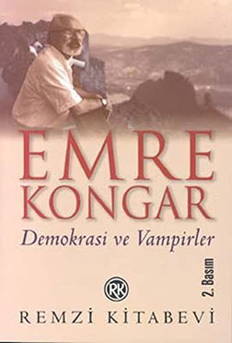 Demokrasi ve vampirler