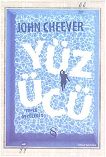 Yüzücü